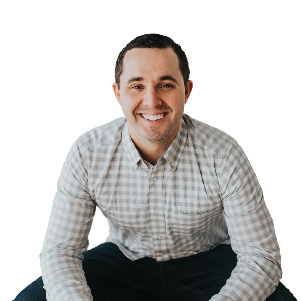 Brian Hymas, Boise and Treasure Valley real estate agent