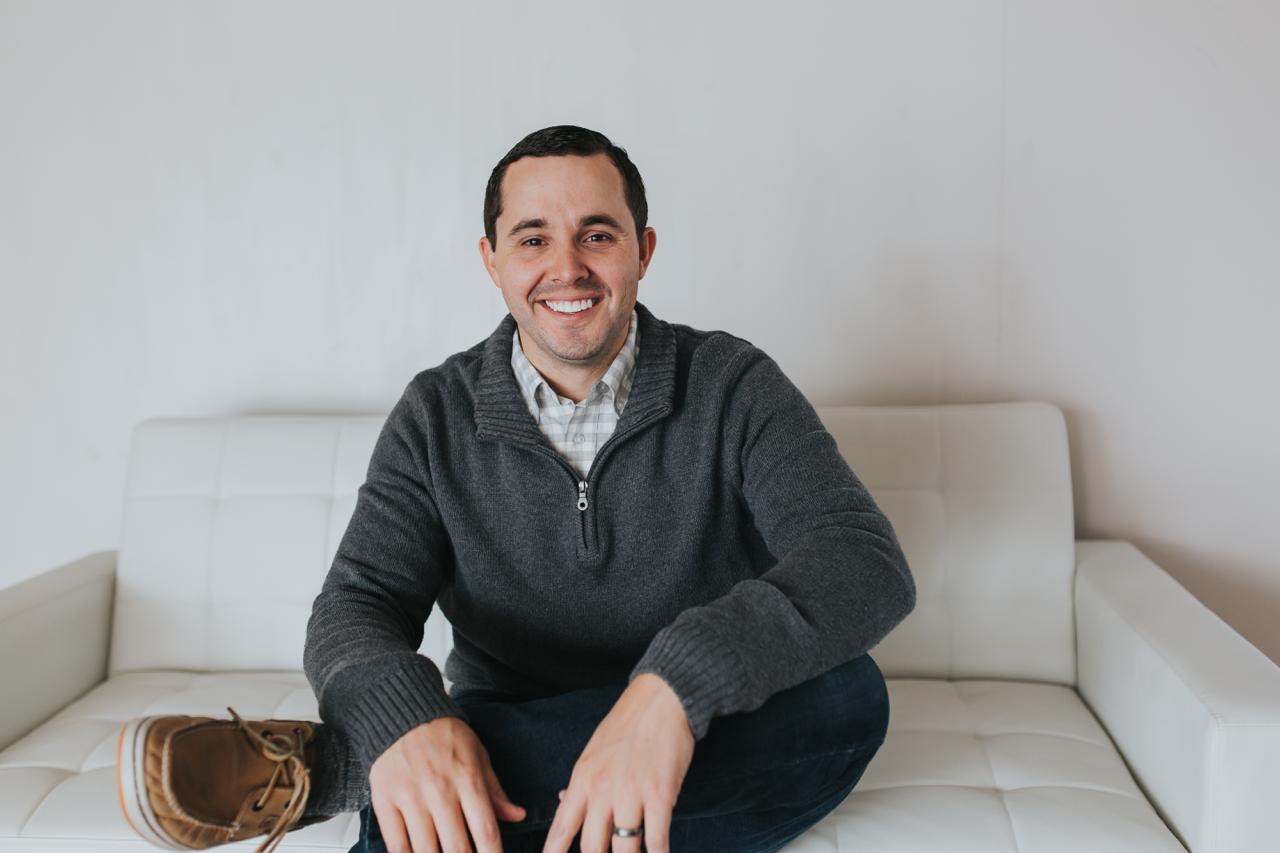 Brian Hymas, Boise and Treasure Valley real estate agent